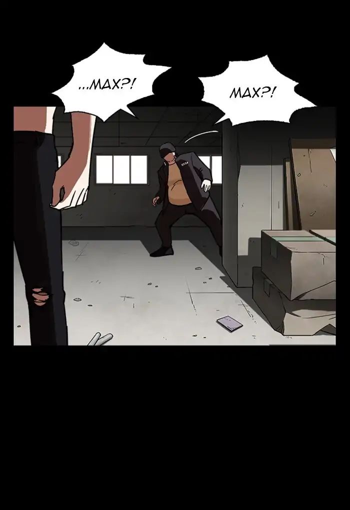 Lookism - Chapter 235 Page 95