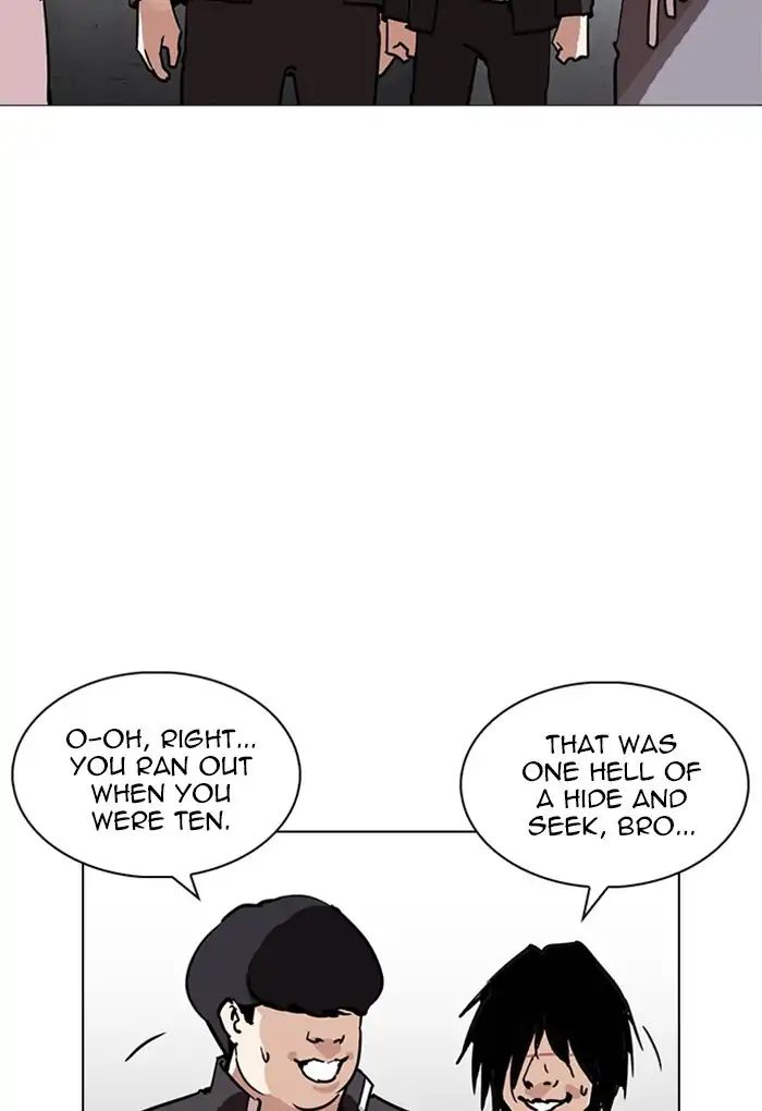 Lookism - Chapter 236 Page 100