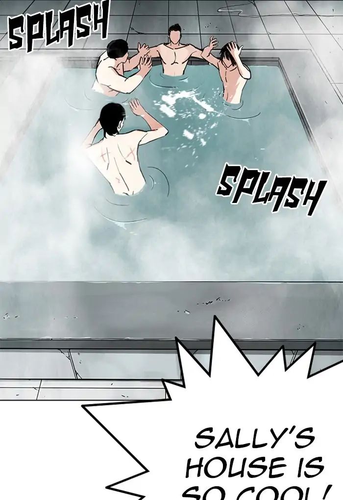 Lookism - Chapter 236 Page 114