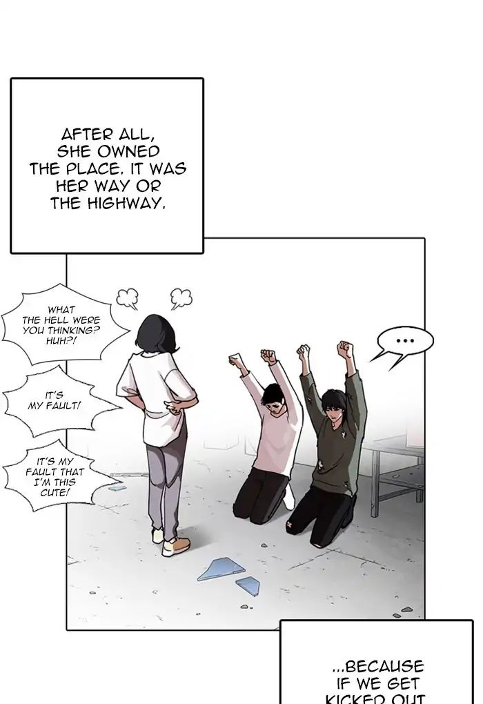Lookism - Chapter 236 Page 89