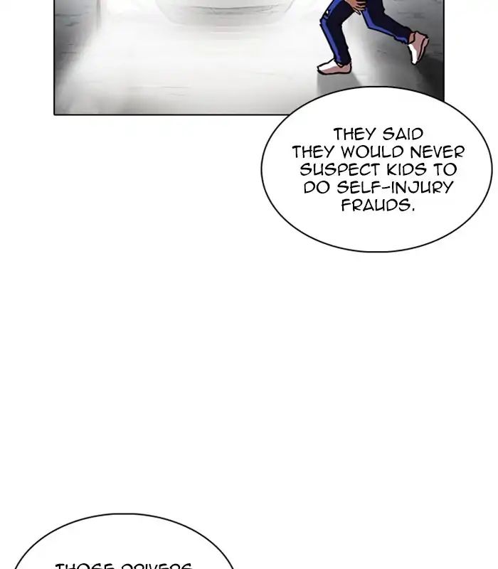 Lookism - Chapter 238 Page 127