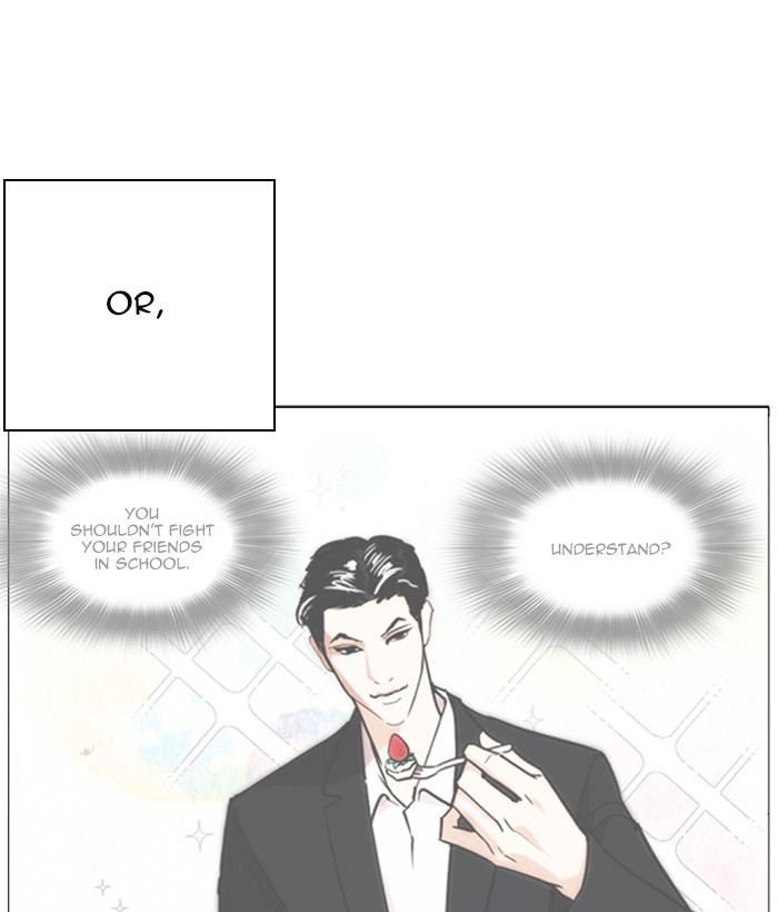 Lookism - Chapter 249 Page 10