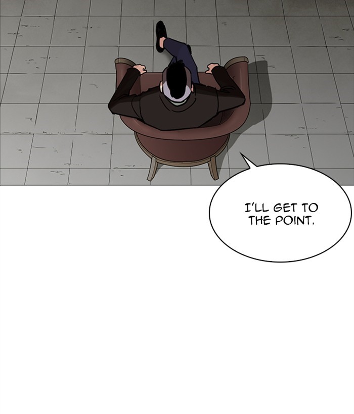 Lookism - Chapter 249 Page 113
