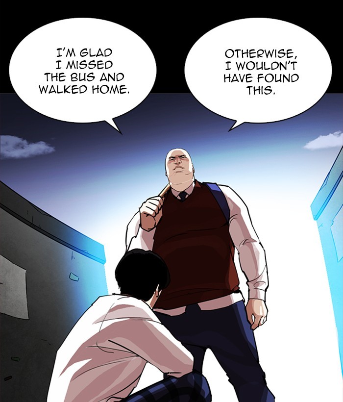 Lookism - Chapter 249 Page 141