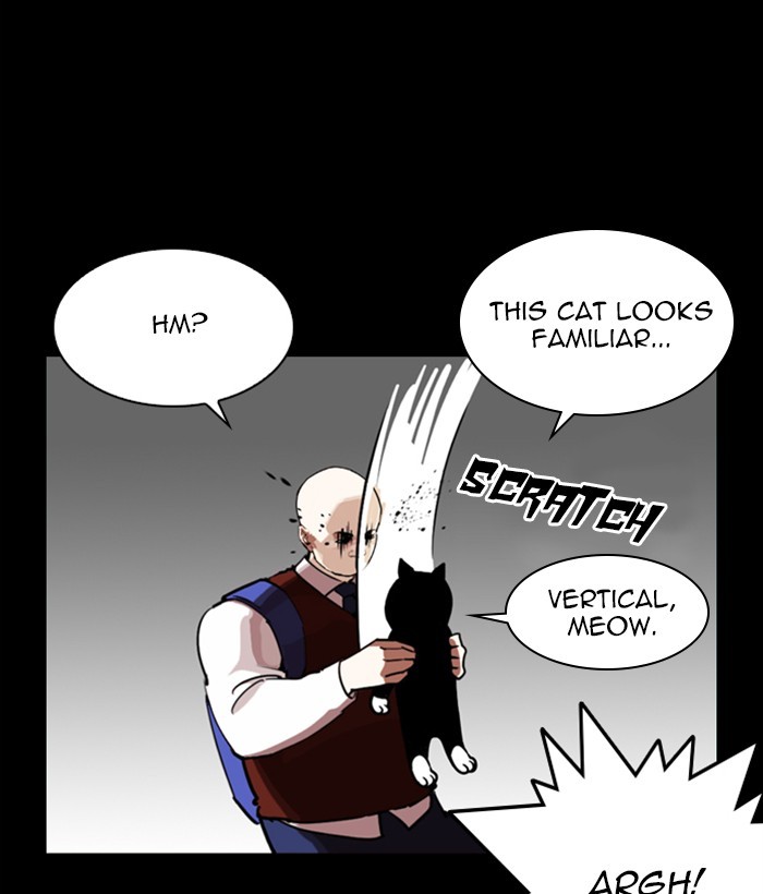 Lookism - Chapter 249 Page 145
