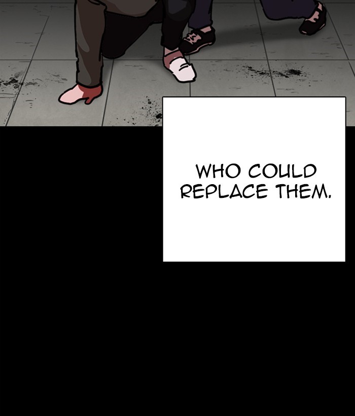 Lookism - Chapter 249 Page 170