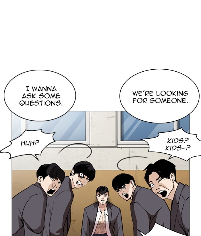 Lookism - Chapter 249 Page 35
