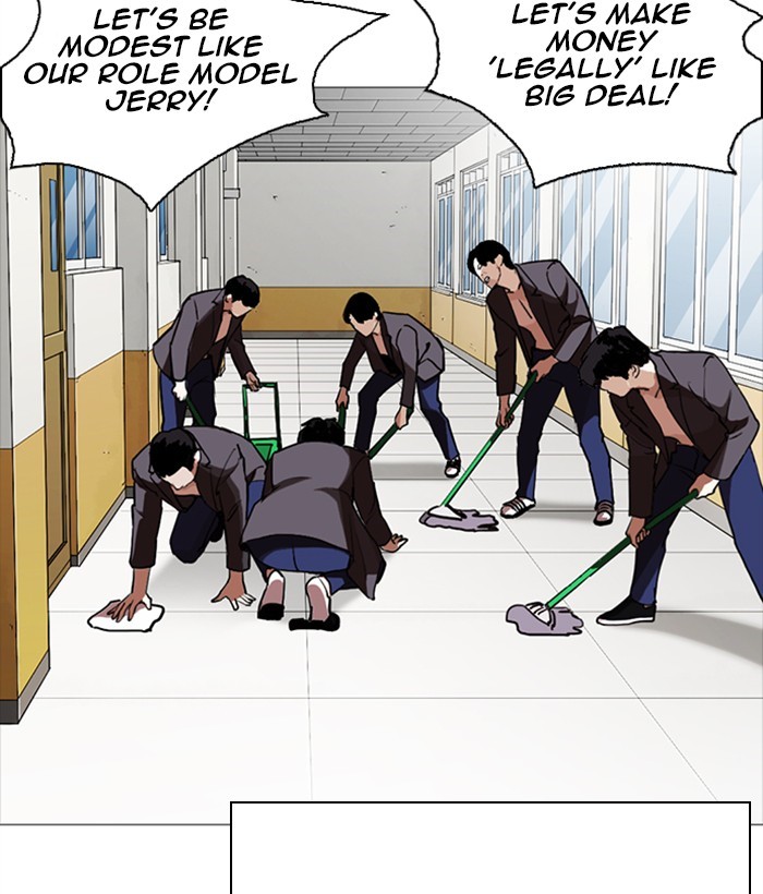 Lookism - Chapter 249 Page 88