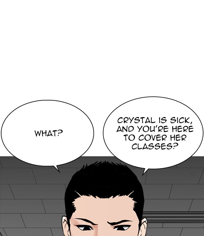 Lookism - Chapter 251 Page 1