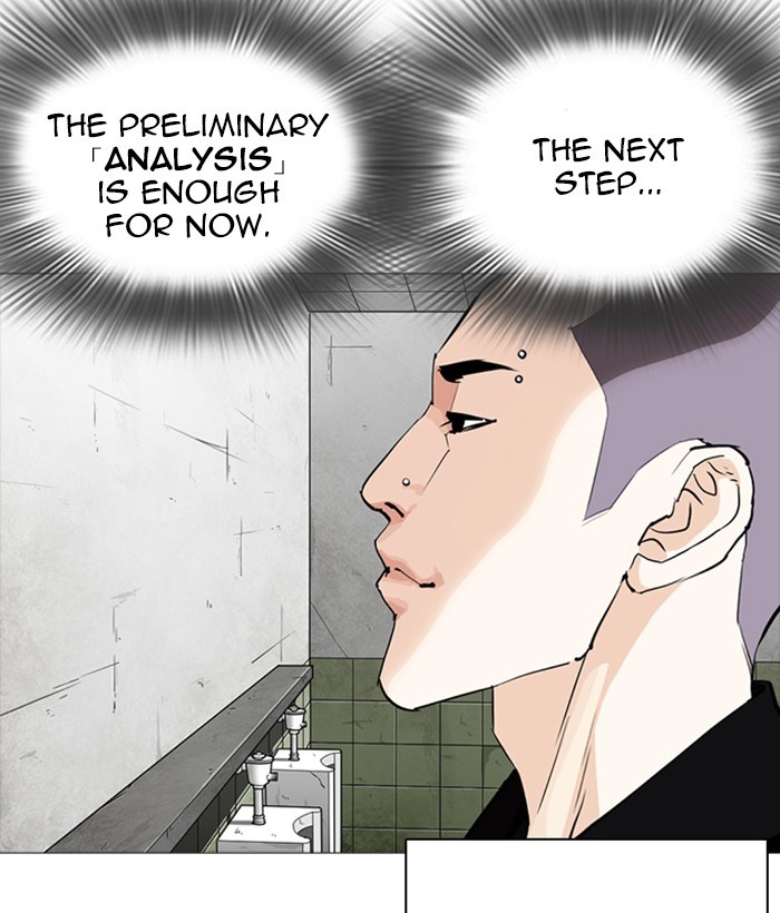 Lookism - Chapter 252 Page 114
