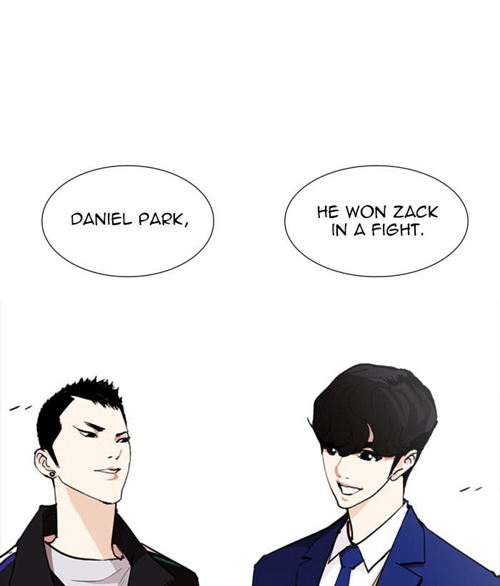 Lookism - Chapter 252 Page 35