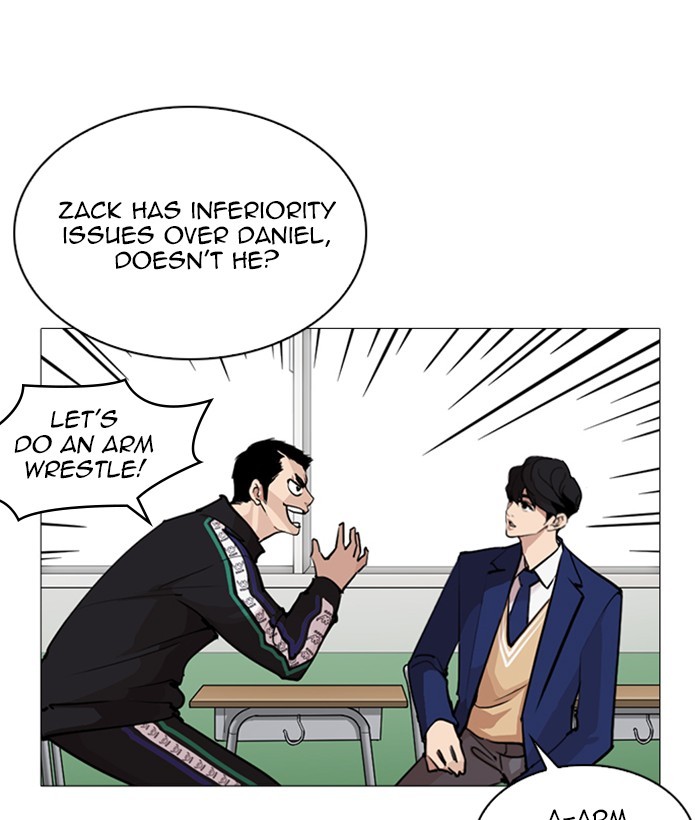 Lookism - Chapter 252 Page 39