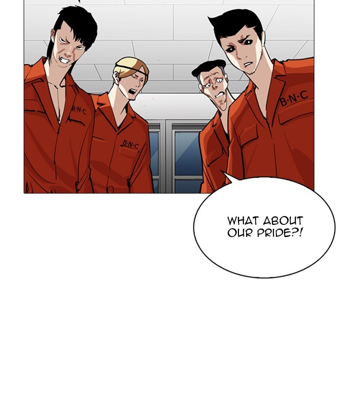 Lookism - Chapter 252 Page 57