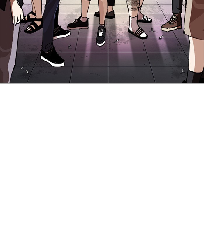 Lookism - Chapter 258 Page 172