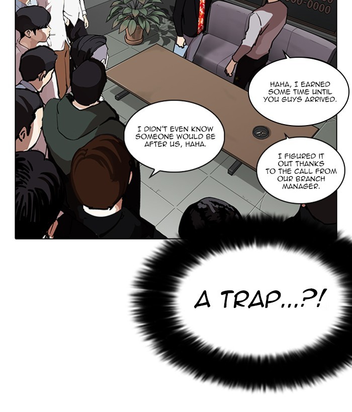 Lookism - Chapter 259 Page 151