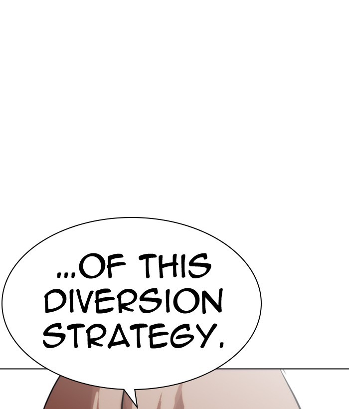 Lookism - Chapter 259 Page 167