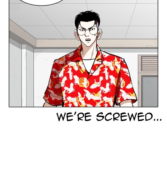 Lookism - Chapter 259 Page 176