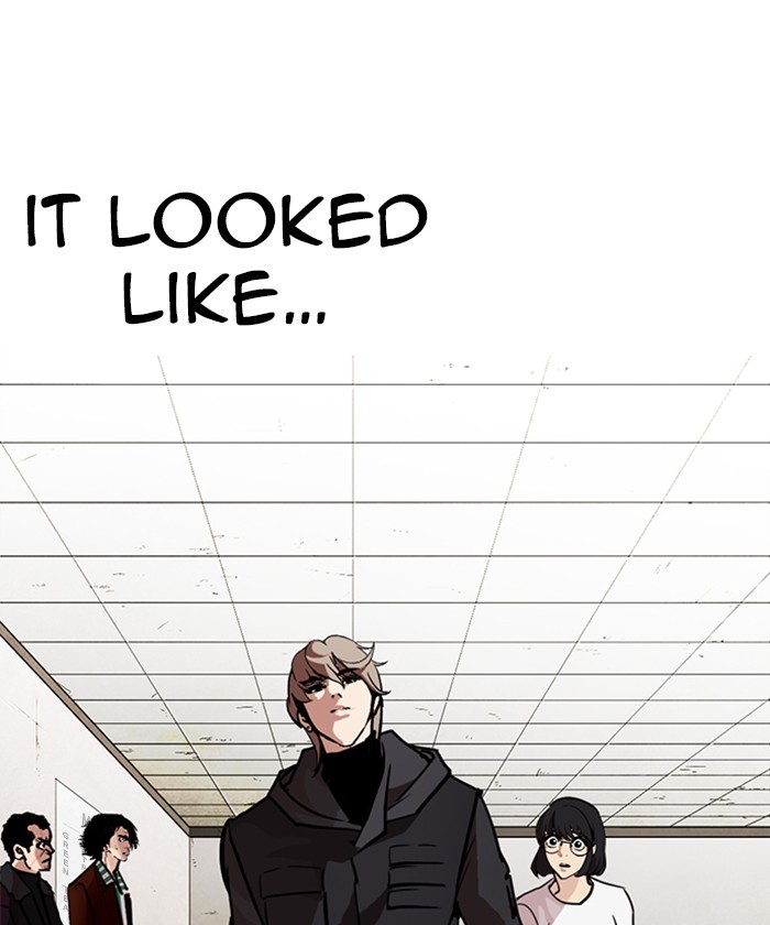 Lookism - Chapter 261 Page 132