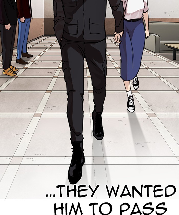 Lookism - Chapter 261 Page 133