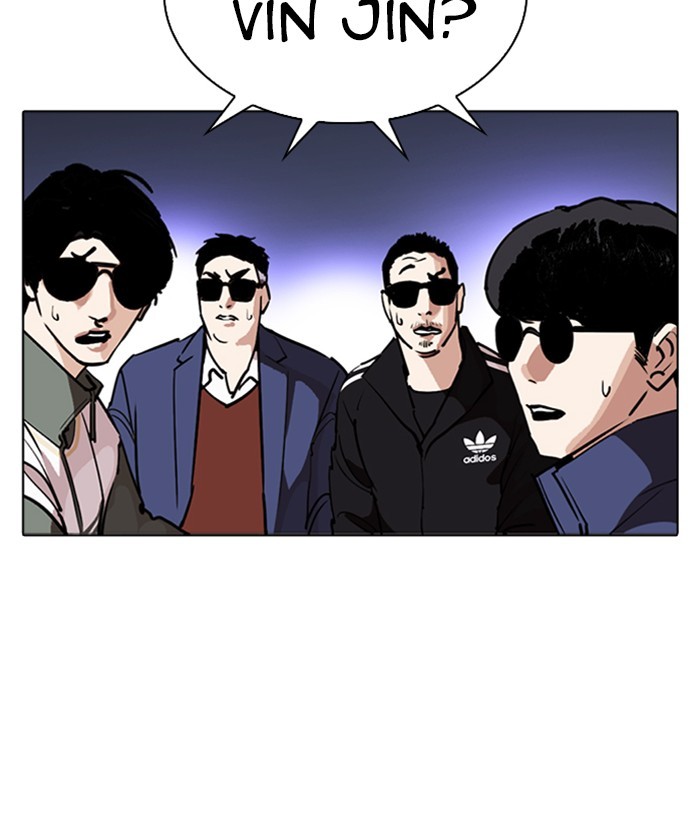 Lookism - Chapter 261 Page 192