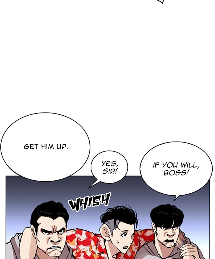 Lookism - Chapter 261 Page 63