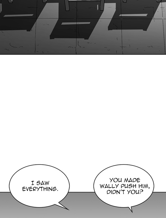 Lookism - Chapter 265 Page 104
