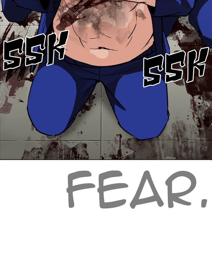 Lookism - Chapter 265 Page 143