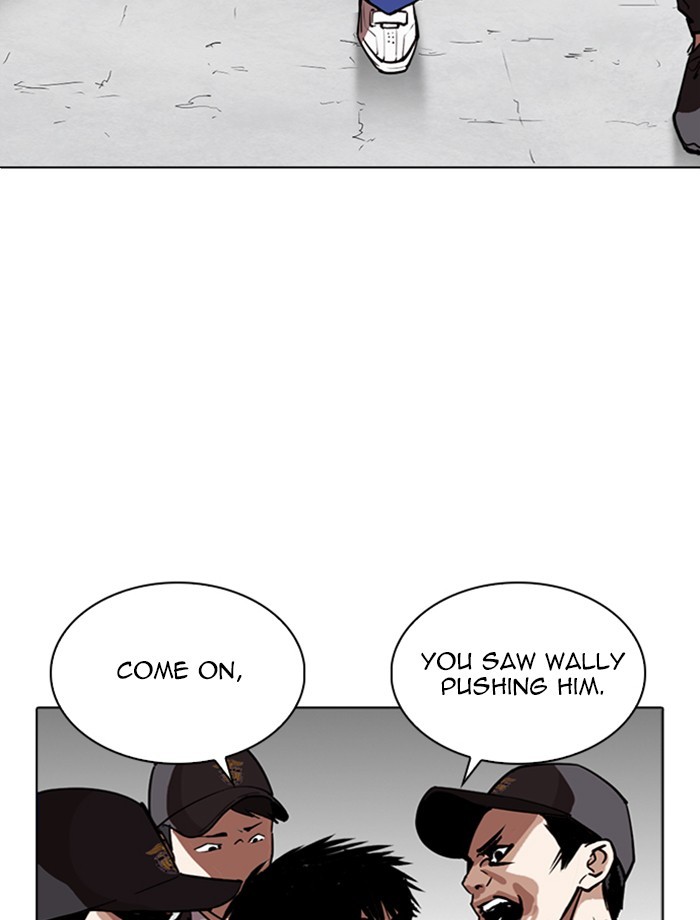 Lookism - Chapter 265 Page 8