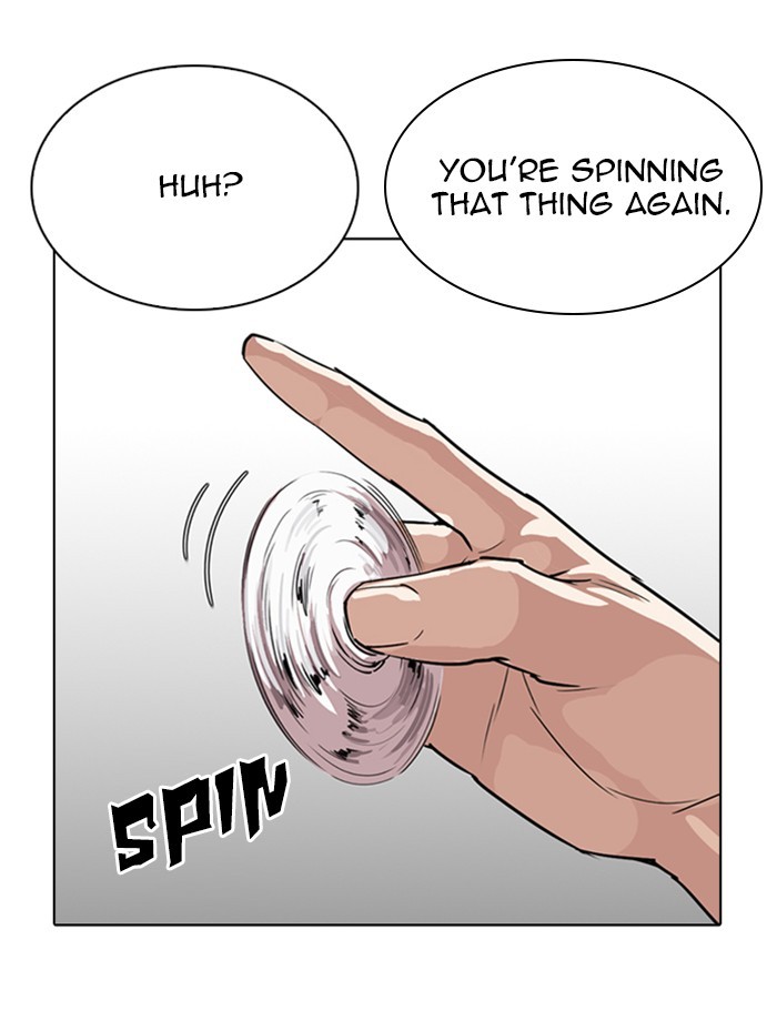 Lookism - Chapter 265 Page 98