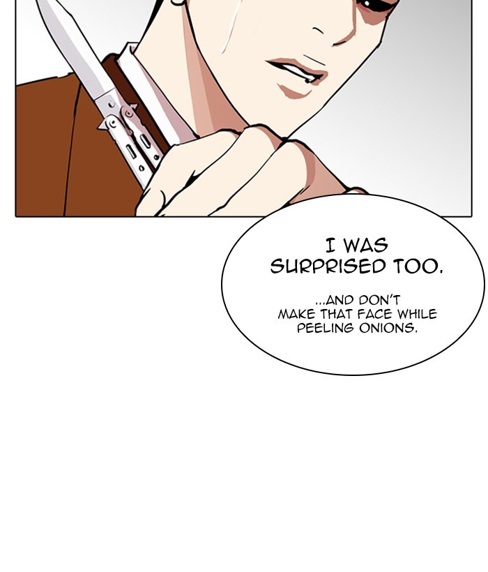 Lookism - Chapter 270 Page 90