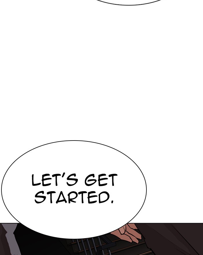 Lookism - Chapter 273 Page 171