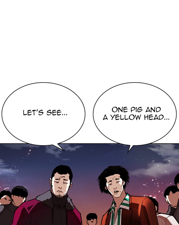 Lookism - Chapter 273 Page 73