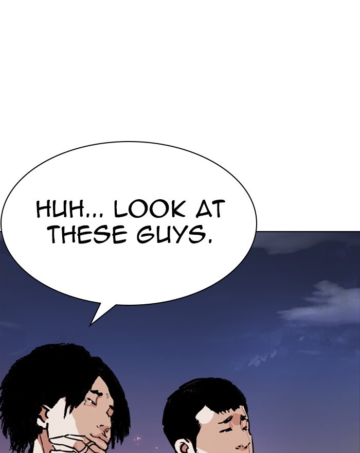 Lookism - Chapter 273 Page 86