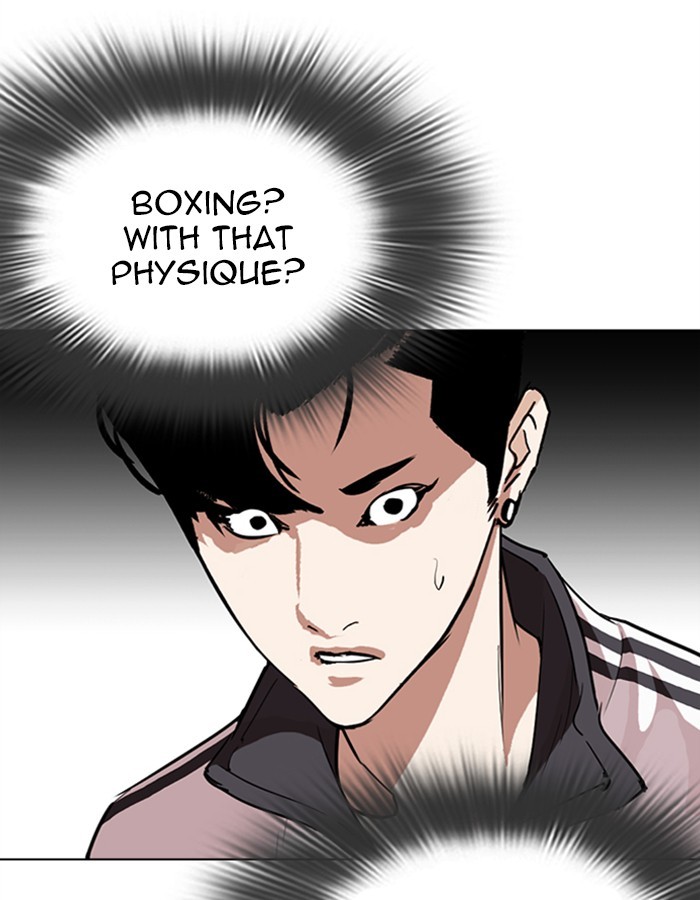 Lookism - Chapter 274 Page 121