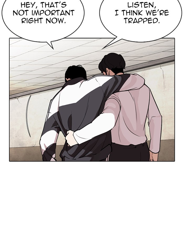 Lookism - Chapter 274 Page 133