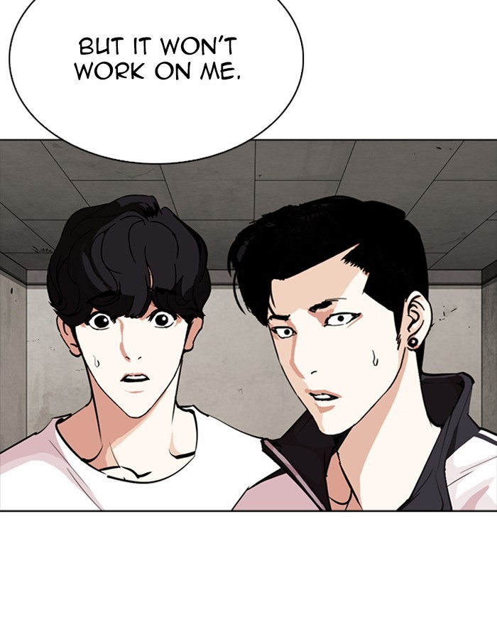 Lookism - Chapter 274 Page 140