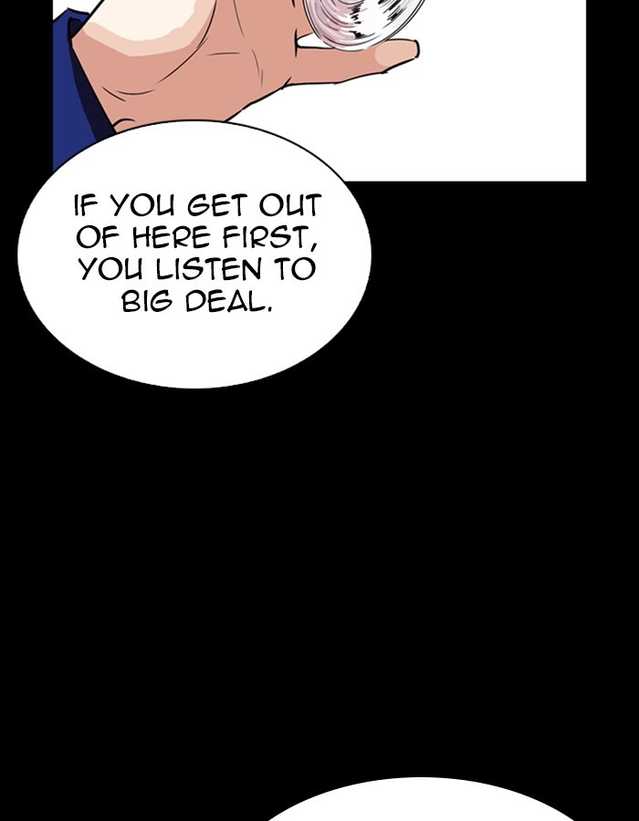 Lookism - Chapter 274 Page 158