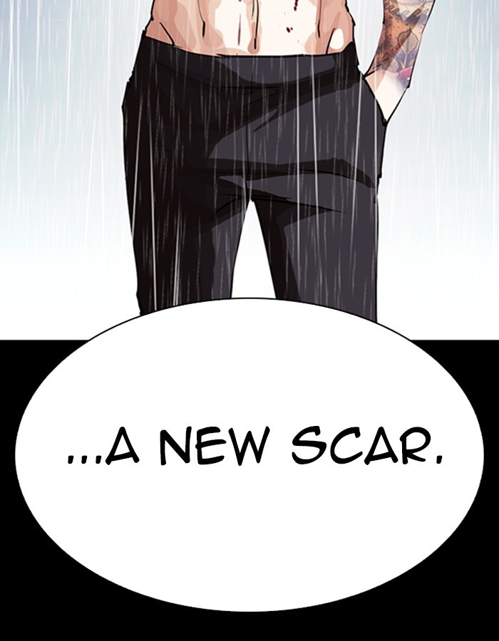 Lookism - Chapter 274 Page 38