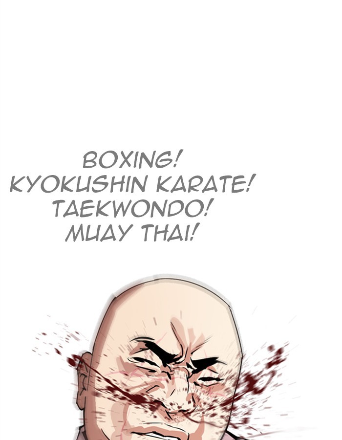 Lookism - Chapter 274 Page 87