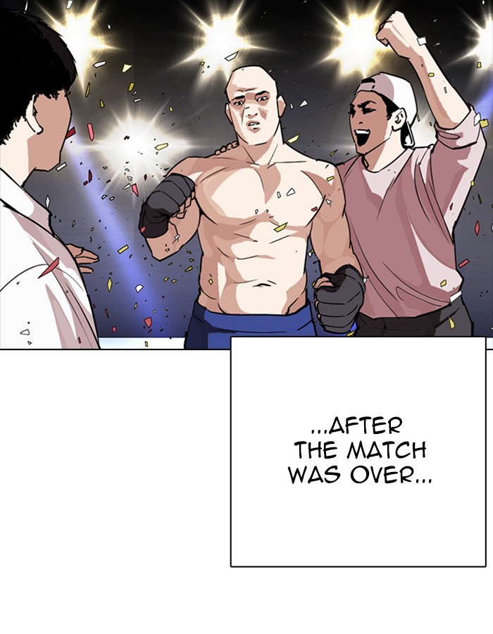 Lookism - Chapter 275 Page 130