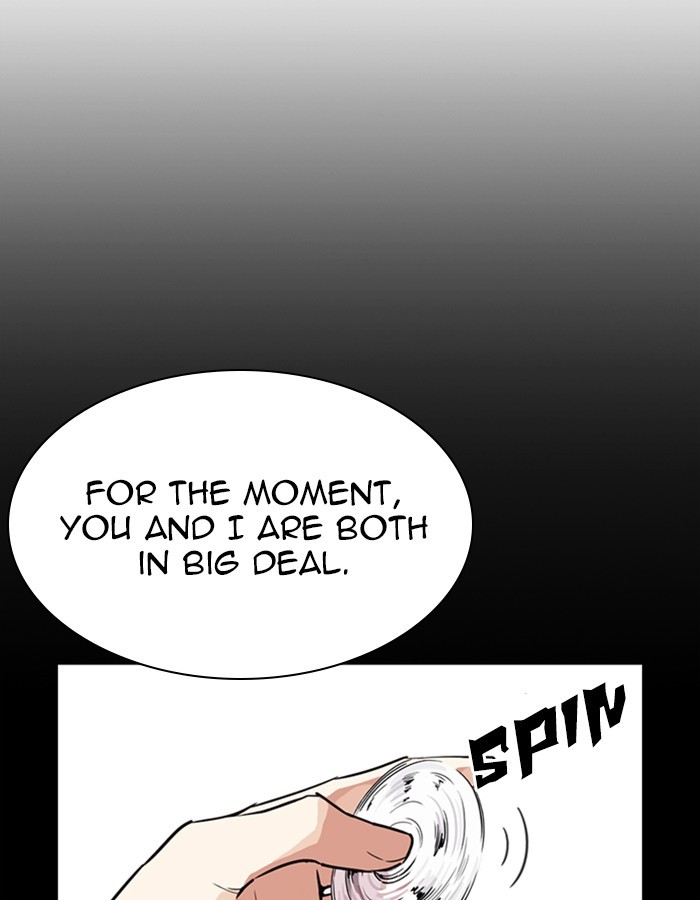 Lookism - Chapter 275 Page 157