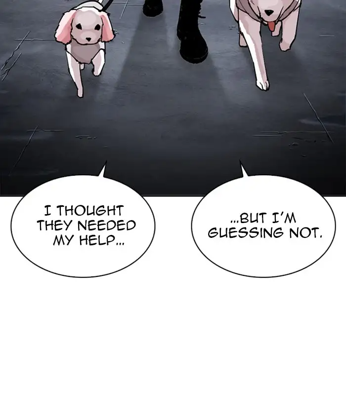 Lookism - Chapter 278 Page 167