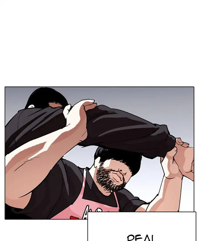 Lookism - Chapter 278 Page 181