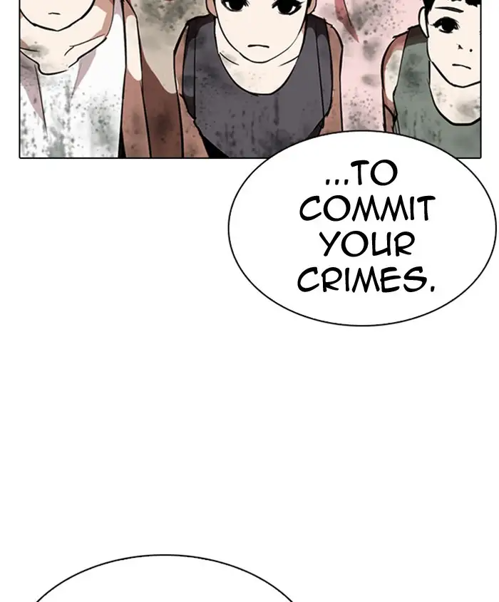 Lookism - Chapter 278 Page 42