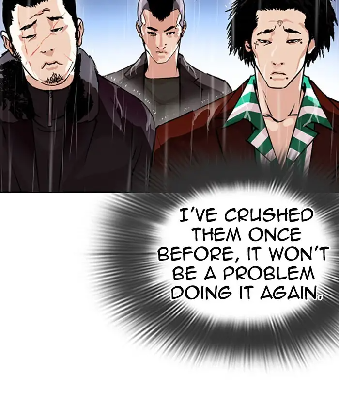 Lookism - Chapter 278 Page 79