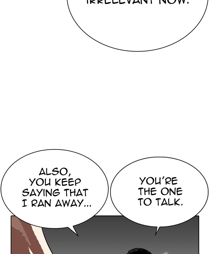 Lookism - Chapter 279 Page 10