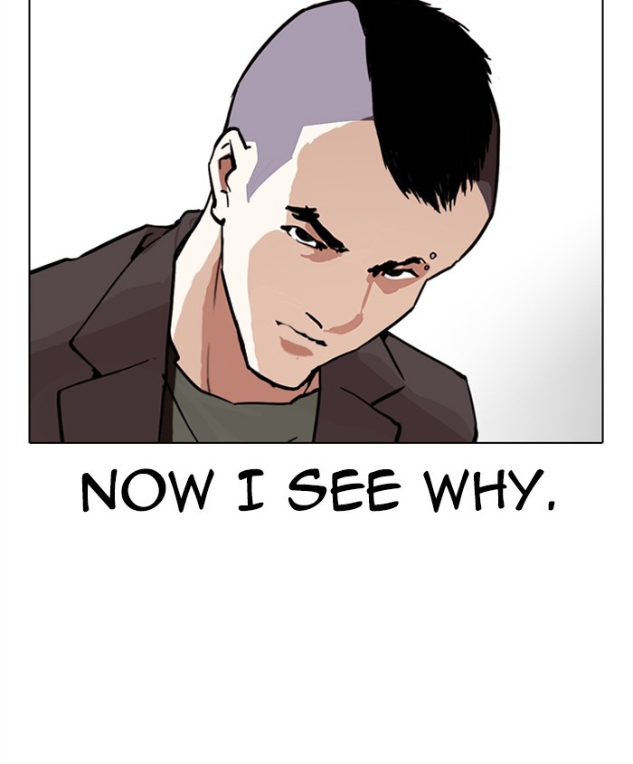 Lookism - Chapter 279 Page 184