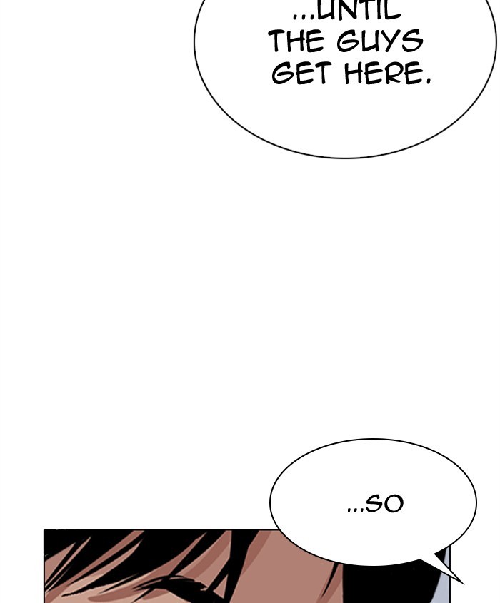 Lookism - Chapter 279 Page 20