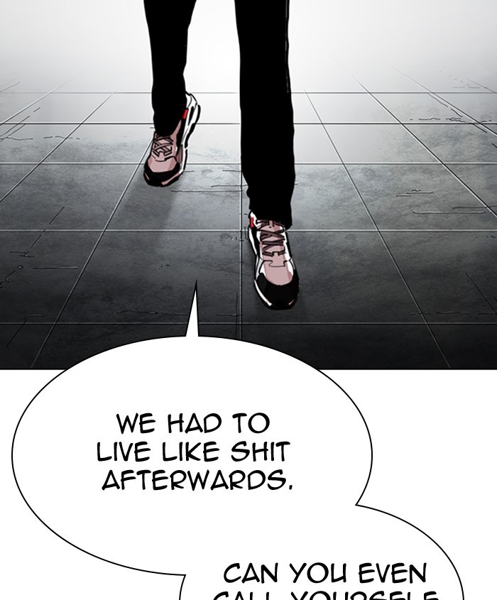 Lookism - Chapter 279 Page 5