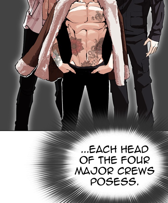 Lookism - Chapter 279 Page 83